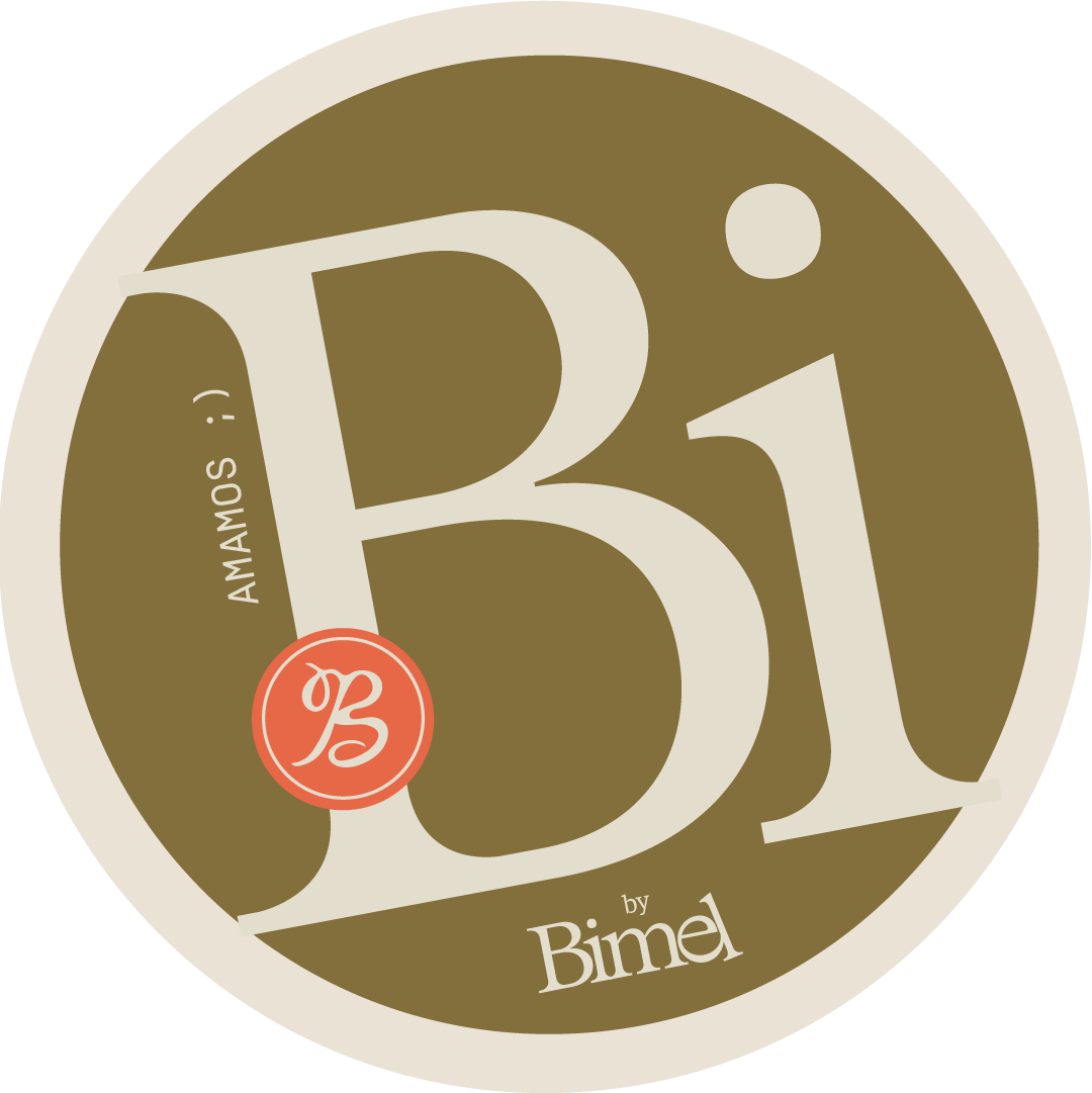Bi by Bimel Podcast