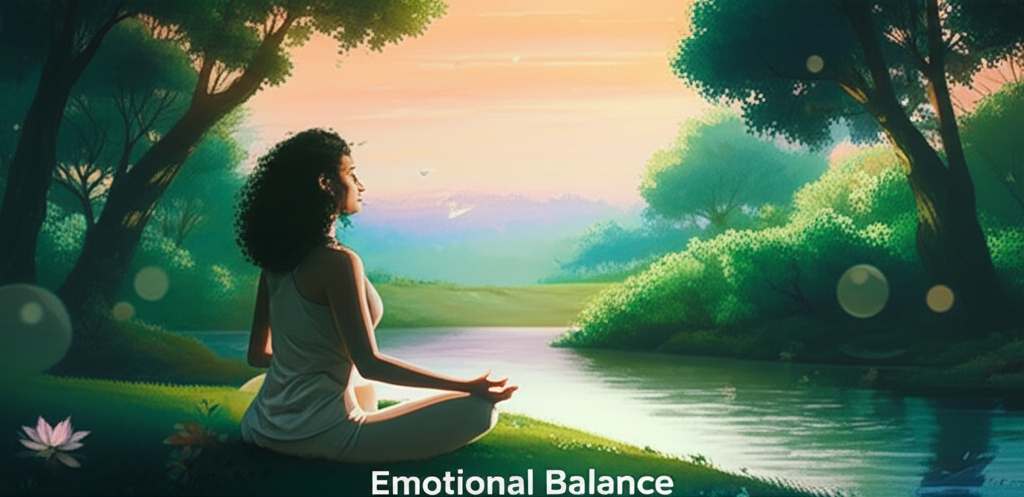 Equilibrio Emocional