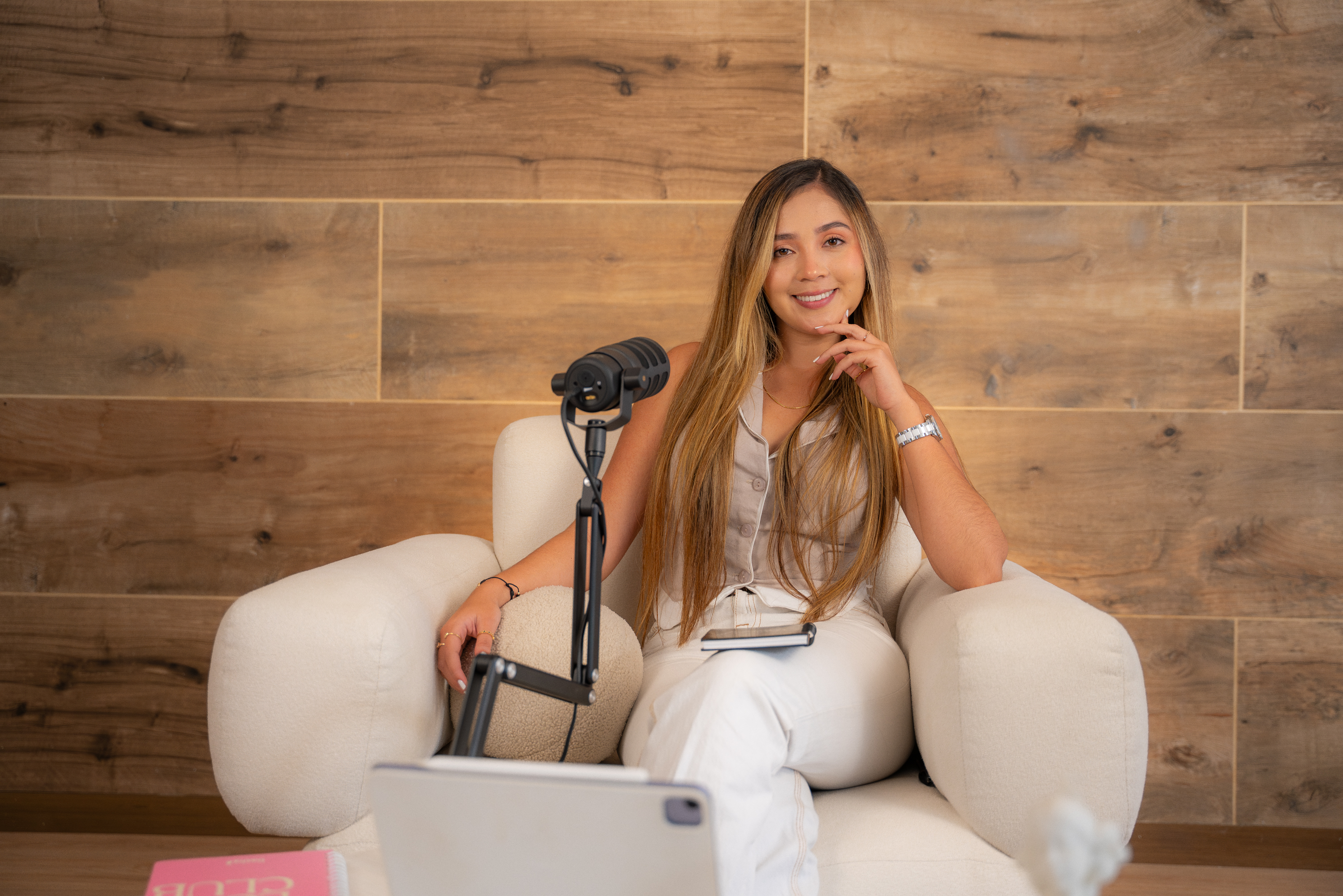 Podcast Bimel